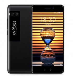 MeiZu Pro 7 Black