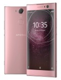 Mobilní telefon Sony Xperia XA2 H4113 SM12 Dual SIM Pink