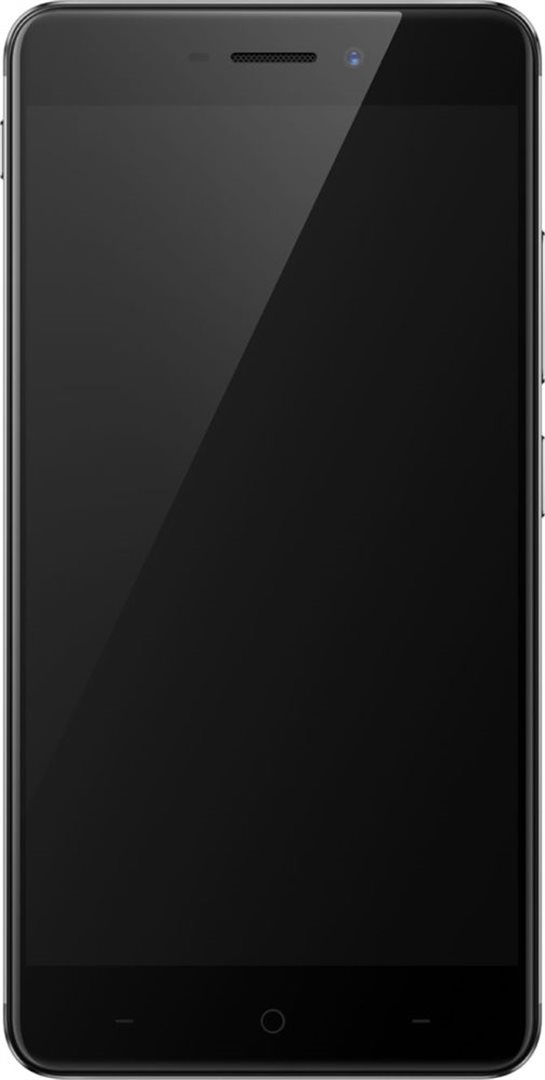 Mobilní telefon TP-LINK Neffos X1 Max Dual SIM Gray