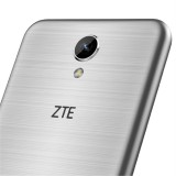 Mobilní telefon ZTE Blade A520 Silver