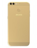 Mobilní telefon Archos Sense 55DC Gold