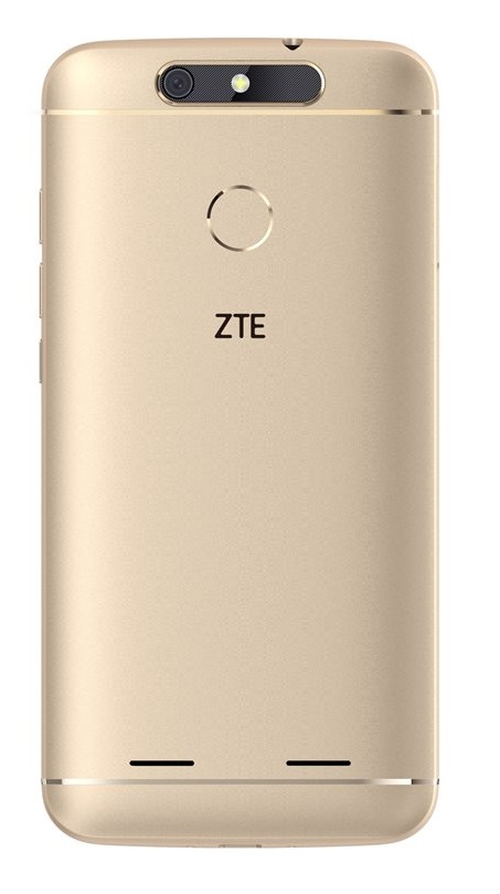 Mobilní telefon ZTE Blade V8 Lite Golden