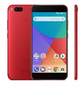 Xiaomi Mi A1 4GB / 64GB Global Version Red