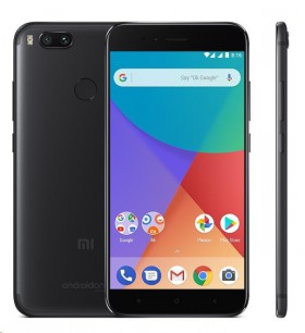 Xiaomi Mi A1 4GB / 32GB Global Version Black