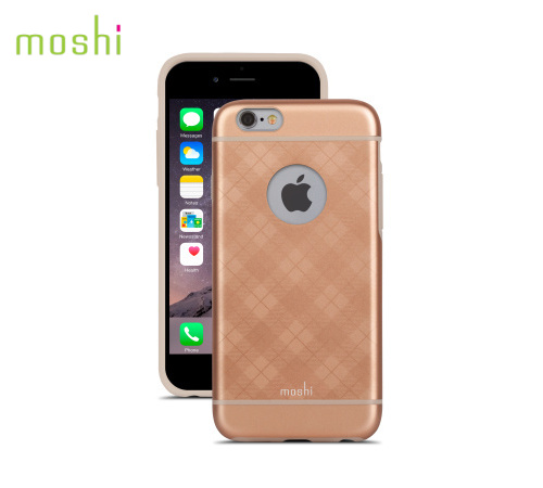 ☆送料無料 moshi Vesta for iPhone m Pink 179
