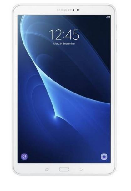 Samsung Galaxy Tab A 10.1 (SM-T580) 32GB Wi-Fi White