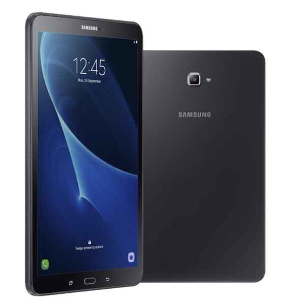 Samsung Galaxy Tab A 10.1 (SM-T585) 32GB LTE Black