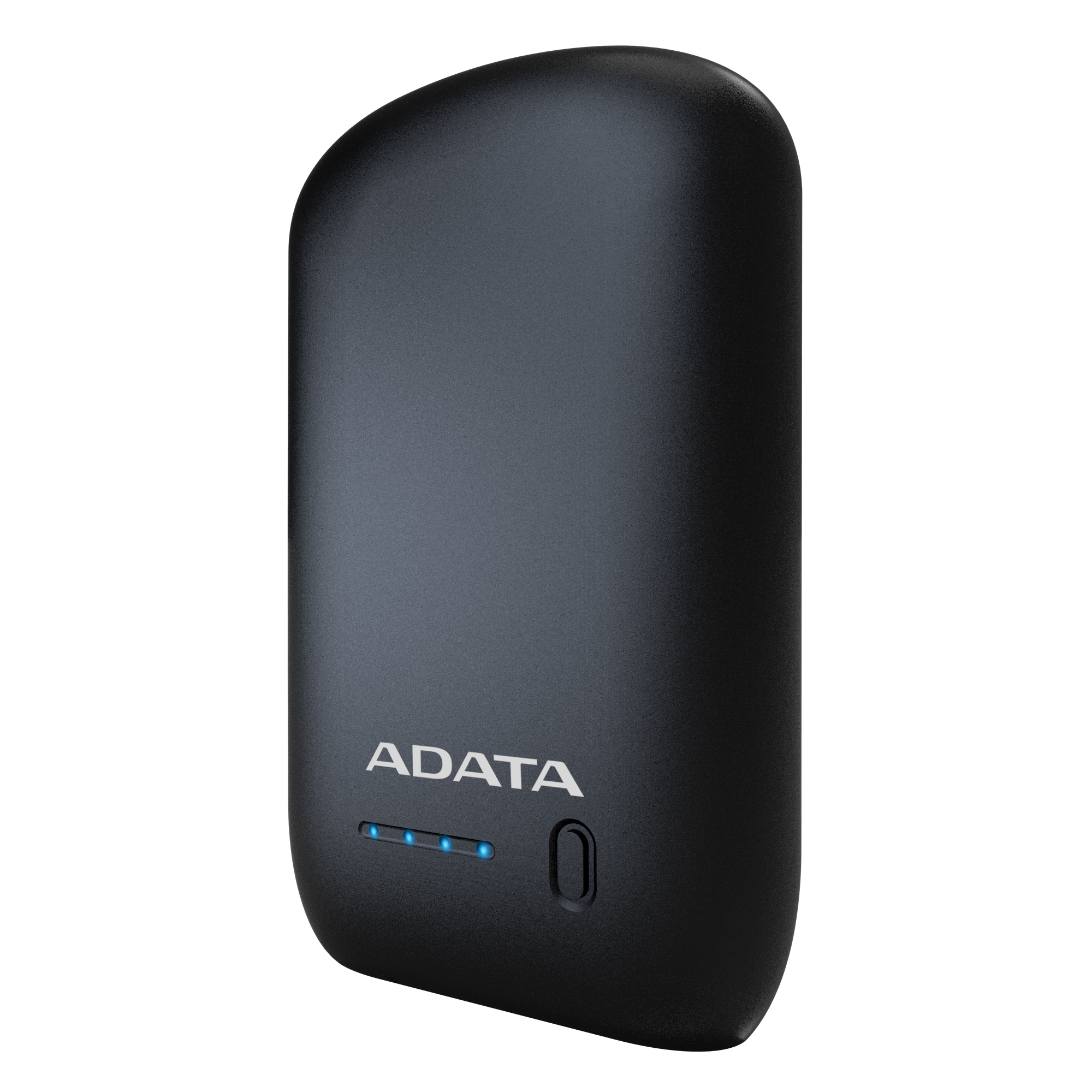 ADATA P10050 Power Bank 10050mAh černá