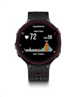 Garmin Forerunner 235 Optic Red