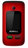 Mobilní telefon Mobiola MB610R Red