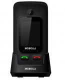 Mobilní telefon Mobiola MB610B Black