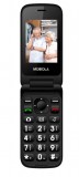 Mobilní telefon Mobiola MB610B Black