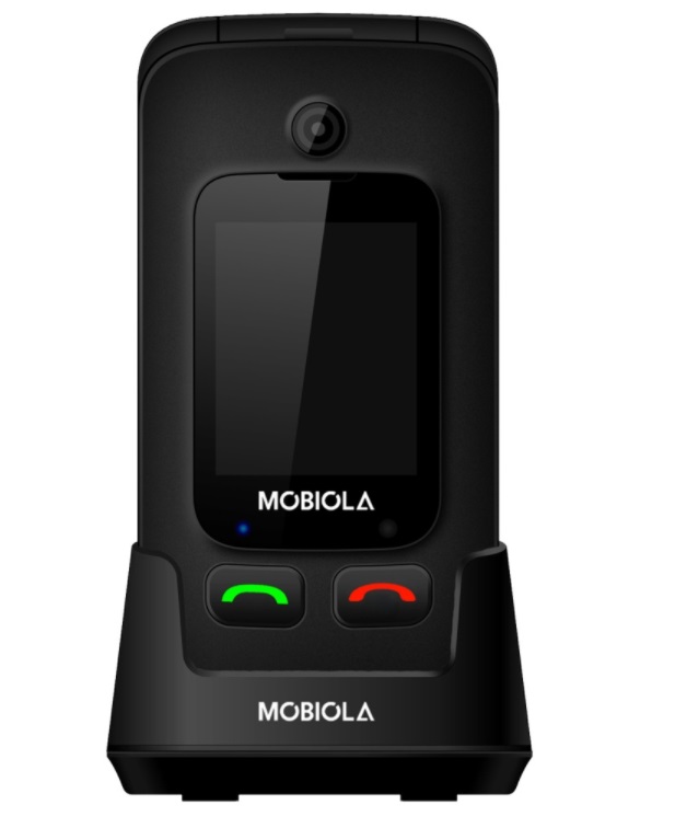 Mobiola MB610 Black