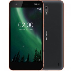 Nokia 2 DualSIM Cooper