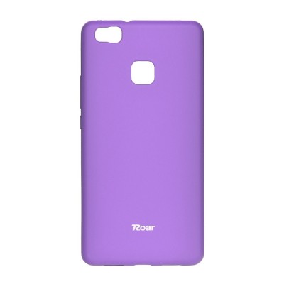 Kryt ochranný Roar Colorful Jelly pro Huawei P smart, fialová