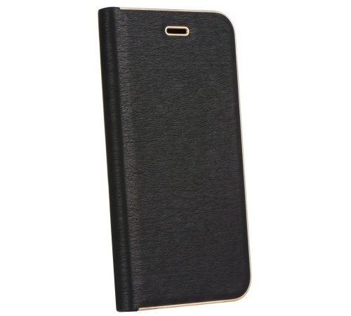 Forcell Luna Book pouzdro flip Xiaomi Redmi 4X black