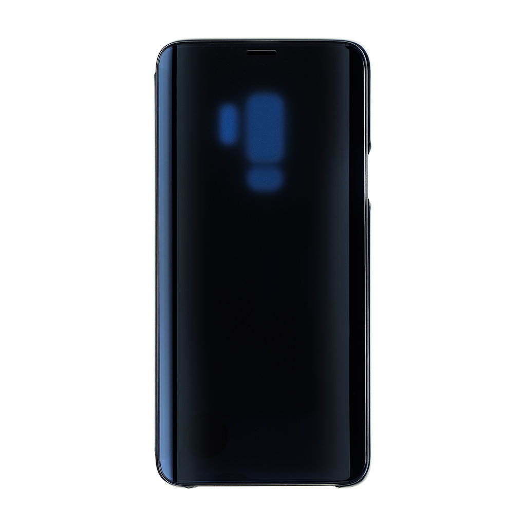 Samsung Clear View Flip EF-ZG965CL Samsung Galaxy S9 PLUS blue