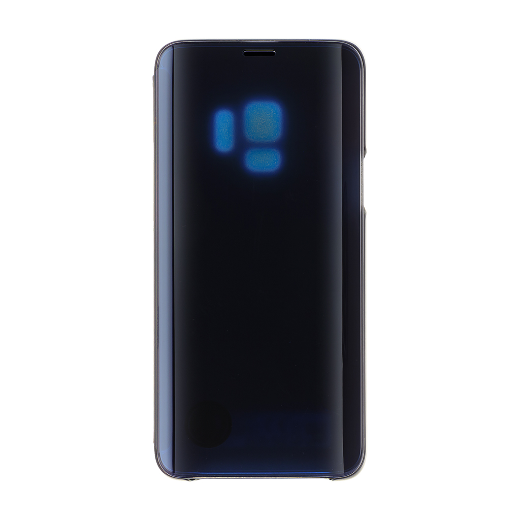 Samsung Clear View Flip EF-ZG960CL Samsung Galaxy S9 blue