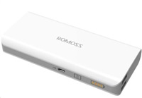 PowerBank ROMOSS solo 4 8000mAh, white