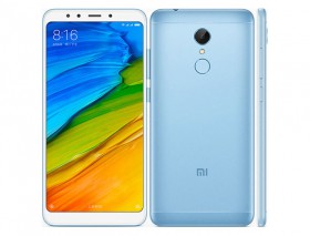 Xiaomi Redmi 5 DualSIM 2GB/16GB Blue