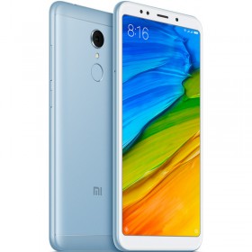 Xiaomi Redmi 5 Global 2GB/16GB modrá