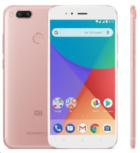 Xiaomi Mi A1 4GB/32GB Global Version Rose Gold