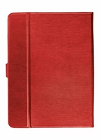 Trust AEXXO Universal Folio Case for 10.1" tablets red