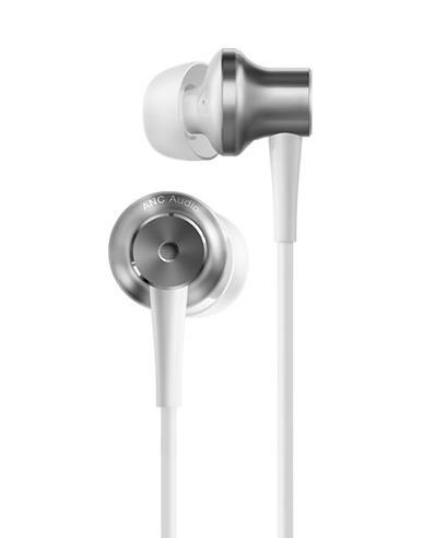 Xiaomi Mi ANC & Type C In-Ear sluchátka white