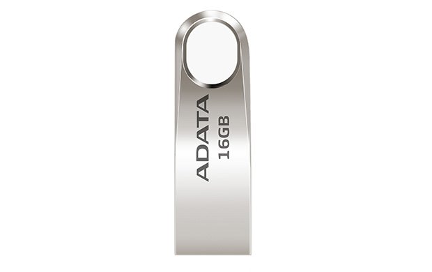 USB flash disk ADATA UV310 16GB  3.1, kovový