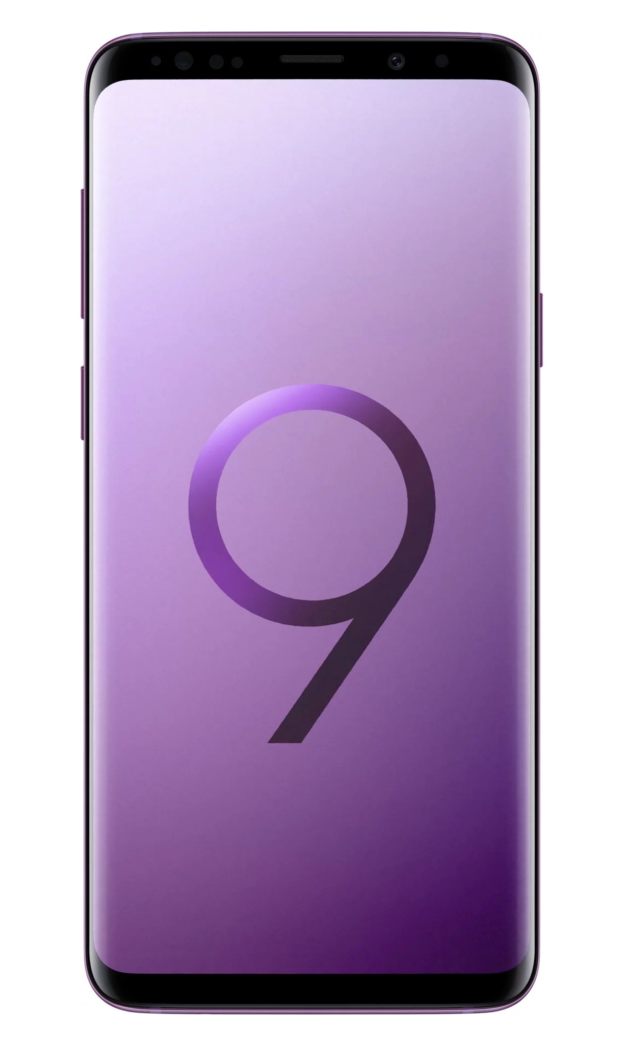 Mobilní telefon Samsung Galaxy S9+ SM-G965 64GB Dual SIM Purple