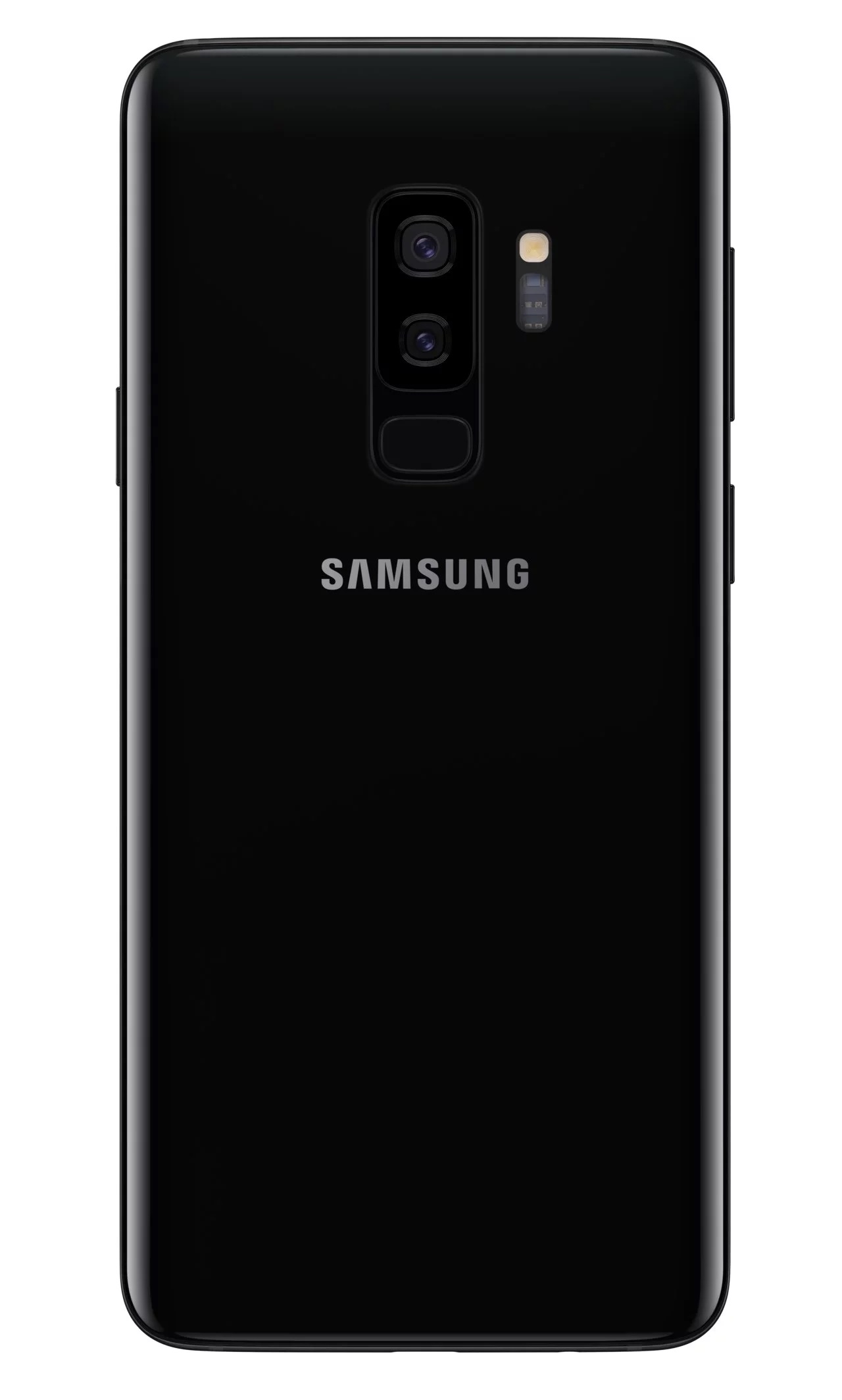 Mobilní telefon Samsung Galaxy S9+ SM-G965 256GB Dual SIM Black