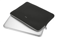 TRUST Primo Soft Sleeve pouzdro na notebook 15.6" black