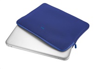 TRUST Primo Soft Sleeve pouzdro na notebook 13.3" blue