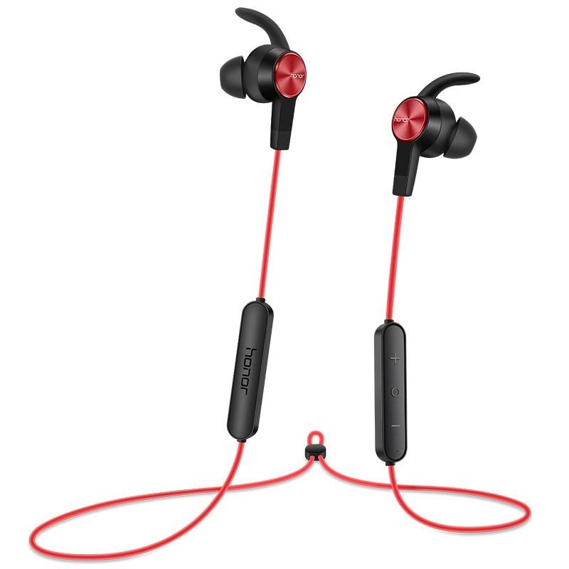 Huawei AM61 Bluetooth Stereo Sport Headset black/red (EU Blister)