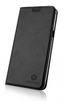 RedPoint Book Slim pouzdro flip Xiaomi Redmi Note 5A Prime black
