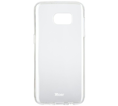 Kryt ochranný Roar pro LG G6, transparent