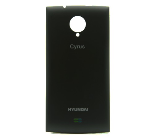 Kryt baterie Hyundai CYRUS HP5080 black