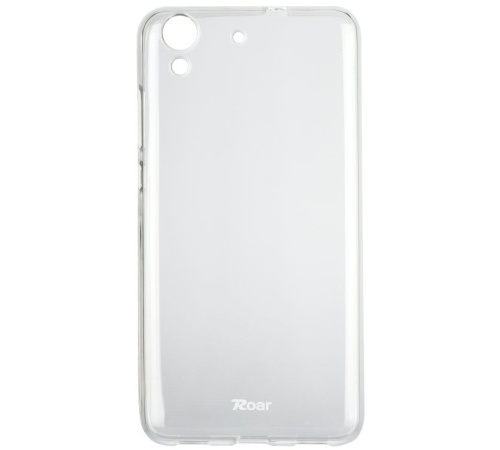 Kryt ochranný Roar pro Huawei Y6 II, Honor 5A, transparent