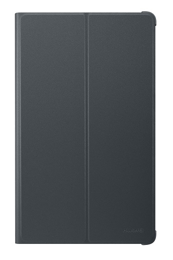 Huawei Original Flip pouzdro MediaPad M5 8.4 grey