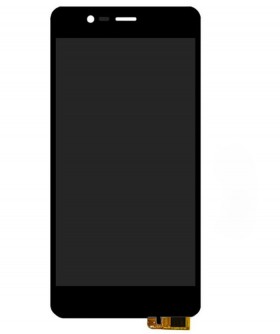 LCD + dotyk pro Asus ZenFone Max Plus M1 ZB570TL, black