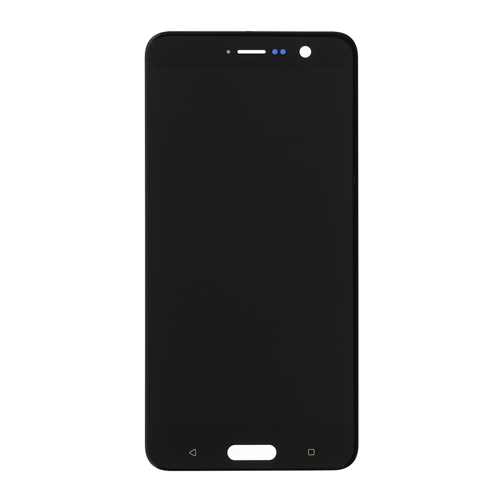 LCD + dotyková deska pro HTC U Play, black