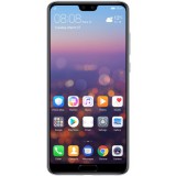 Mobilní telefon Huawei P20 Pro Midnight Blue