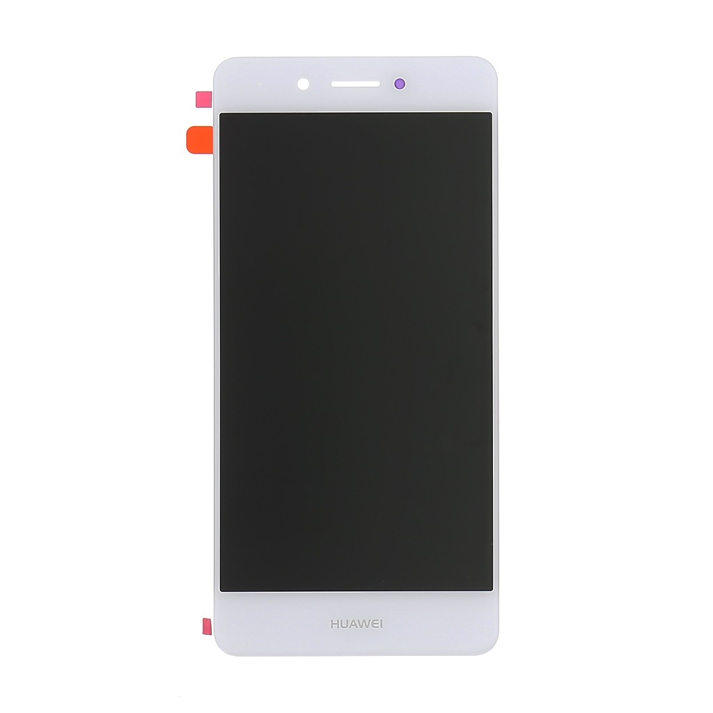 LCD + dotyková deska Huawei P Smart, white