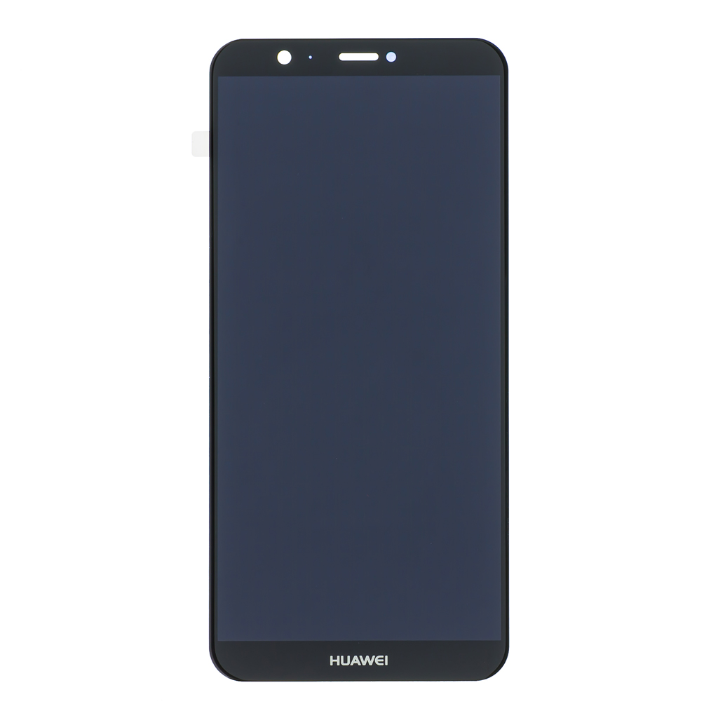 LCD + dotyková deska Huawei P Smart, black