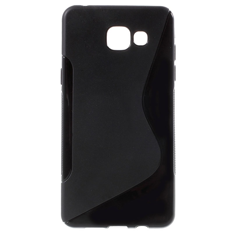 Ultra Case silikonový kryt pro HTC One M9, black
