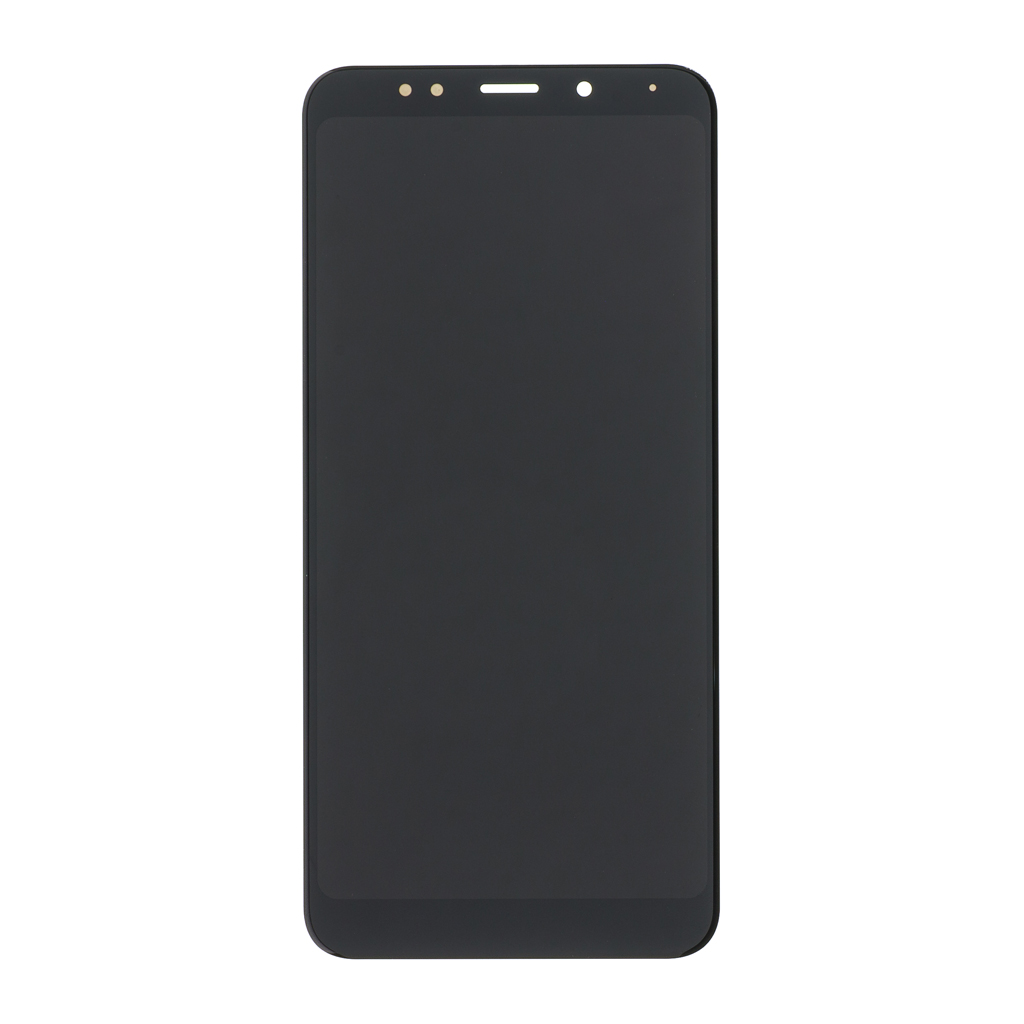 LCD + dotyk pro Xiaomi Redmi 5 Plus, black
