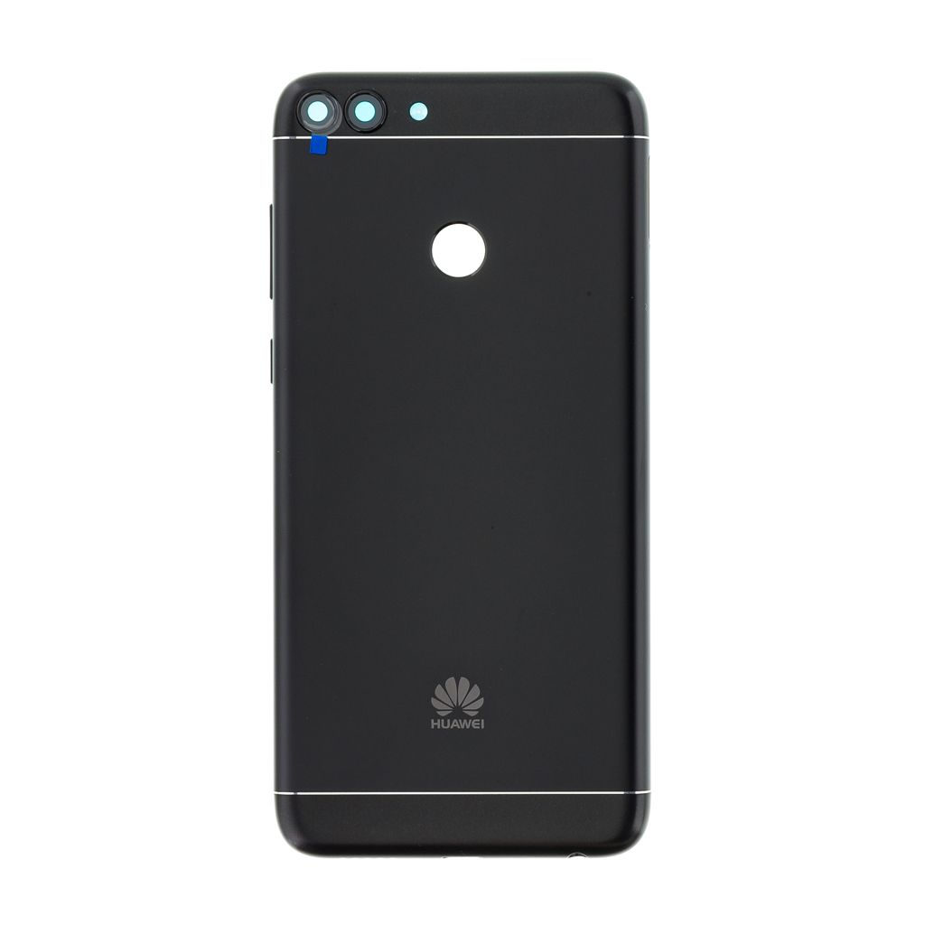 Zadní kryt baterie na Huawei P Smart, black