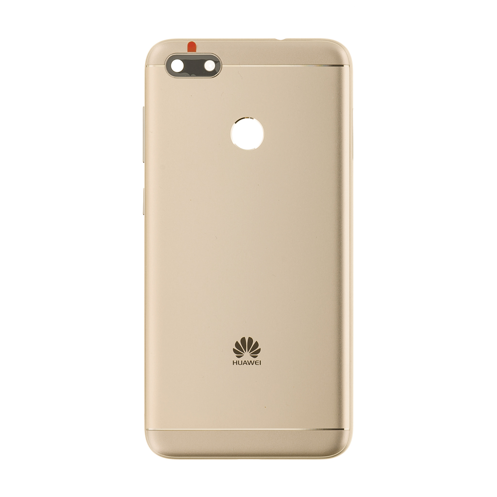 Zadní kryt baterie na Huawei P9 Lite Mini, gold