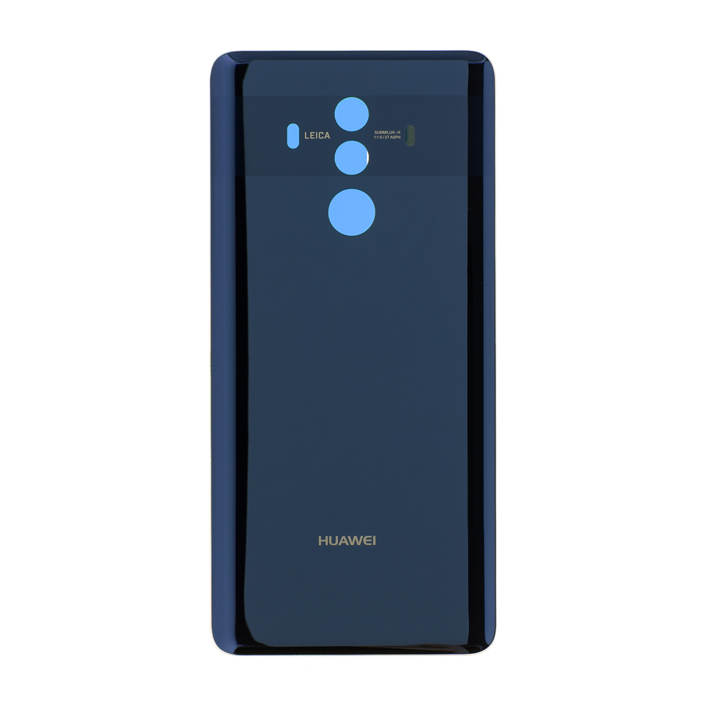 Zadní kryt baterie na Huawei Mate 10 Pro, blue 