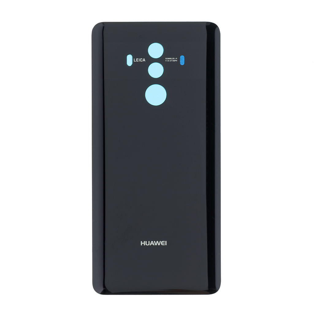 Zadní kryt baterie na Huawei Mate 10 Pro, black